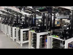 ATM Makine Parçaları: NMD ATM Parçaları NC301 Kolaylık İçin Kaset Bankamatik