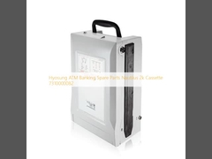 Hyosung ATM Bankası Yedek Parçaları Nautilus 2k Kaset 7310000082
