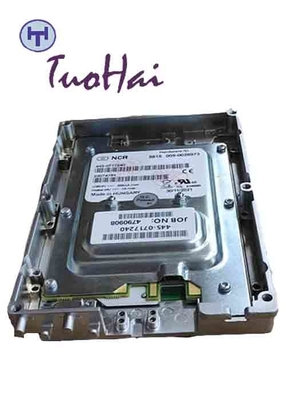 4450717240 ATM repair Parts Encrypting Pin Pad Denmark NCR Keyboard