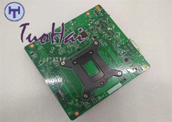 Diebold PC Core Board CCA PRCSR AIO CI5 2.7GHZ W/TPM PN 49-274878-200A 49274878200A HD106-DED HD106DED
