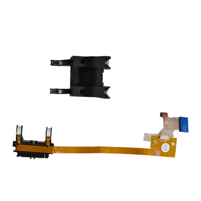1750042642 ATM Machine Parts Wincor Measure Station Financial Equipment