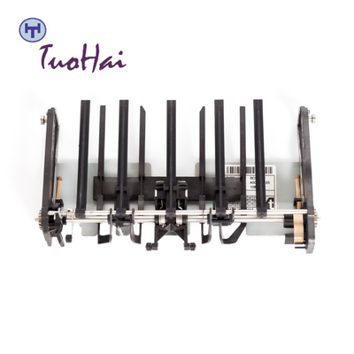 Nmd A008909 ATM Machine Parts Note Stacker Ns200 Components new  orginal