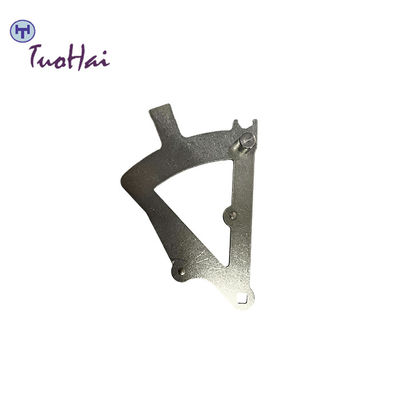 1750109651-32 ATM Machine Parts Wincor CMD V4 Wincor Side Metal Plate