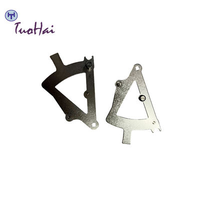 1750109651-32 ATM Machine Parts Wincor CMD V4 Wincor Side Metal Plate