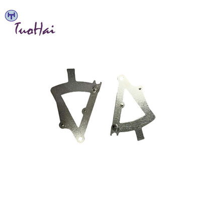 1750109651-32 ATM Machine Parts Wincor CMD V4 Wincor Side Metal Plate
