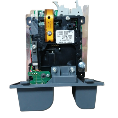 Hyosung DIP Card Reader ICM300-3R1372 L IFM300-0200 PN: 7030000076, 7030000076