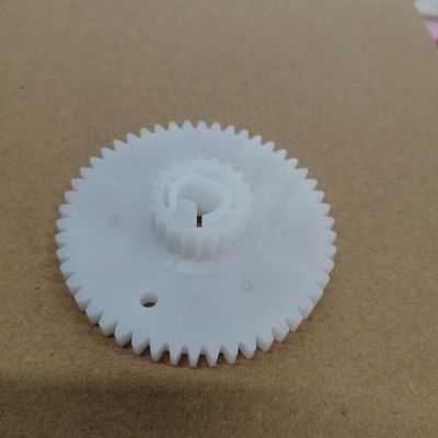 Money Counter Spare Parts Glory GFB 120 220 800D Banknote Counter 3100T135 FEED GEAR