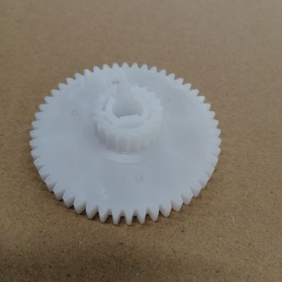 Money Counter Spare Parts Glory GFB 120 220 800D Banknote Counter 3100T135 FEED GEAR