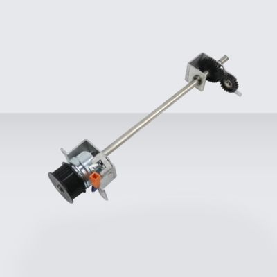 Hyosung ATM Clutch Shaft Assembly S72841904 S7430004233