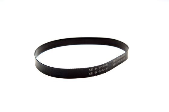 Glory GFB 800D Banknote Counter Flat Belt 10x275x0.65mm