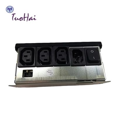 Wincor Power Distributor with Safety Switch 1750073167 for Power Switch