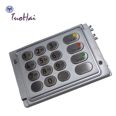 Genuine NCR EPP-4 Module Assy Steel Key Encryption 445-0783520