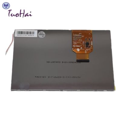 7-inch GOP Compact LCD Panel TFT9KD605FPC-A1-E