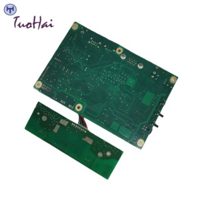 NCR 15" Control Board with Inverter PCB00268-01