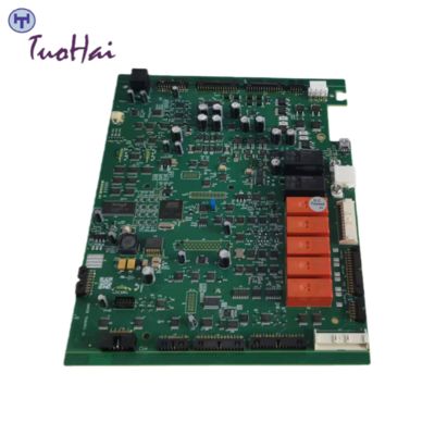 NCR S2 Control Board 445-0757206