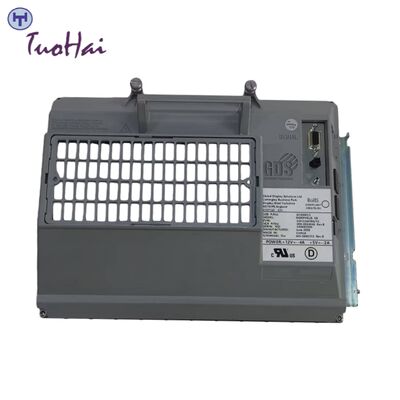 NCR 12-Inch 24V LCD Monitor for ATM 2-Pin 009-0024946