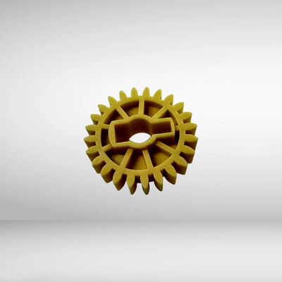 DN400 DN450 RM4 1750291697 HCT HEAD CHASSIS TRANSPORT Spare Parts 1750291697-15 Gears Sets ATM Machine Parts Diebold Nixdorf