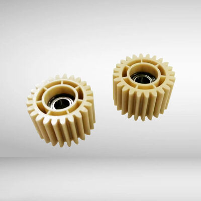 DN400 DN450 RM4 1750291697 HCT HEAD CHASSIS TRANSPORT Spare Parts 1750291697-16 Gears Sets ATM Machine Parts Diebold Nixdorf