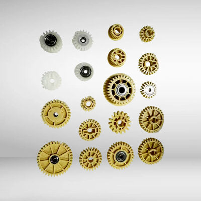 DN400 DN450 RM4 1750291697 HCT HEAD CHASSIS TRANSPORT Spare Parts 1750291697-4 Gears Sets ATM Machine Parts Diebold Nixdorf