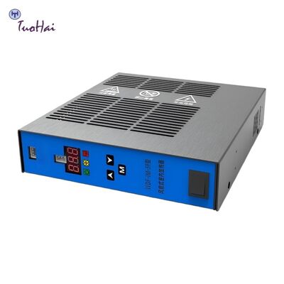 WDF-IM-4 Fan-Type PTC Indoor Heater Compact Industrial Heater