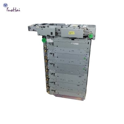 Fujitsu F510 Dispenser Module With Cassettes Bank ATM Machine