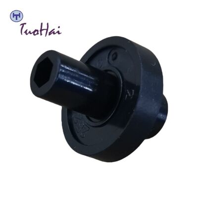 Genuine MEI Cashbox Roller 252027096 with RS232 SCNL6607R Bill Cassette