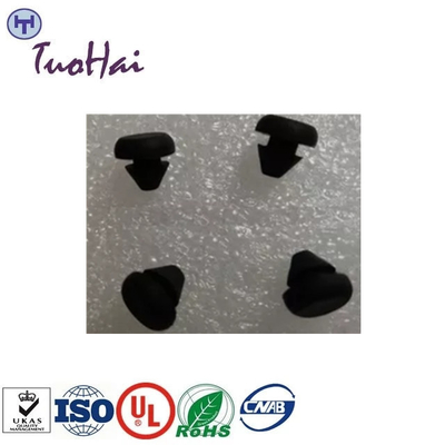 19044711000A 19-044711-000A Opteva Gear Bumper PVC Rnd Press In