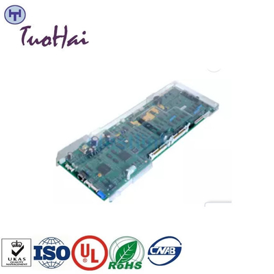 01750055781 1750055781 Wincor CMD PCB Assy With Cover