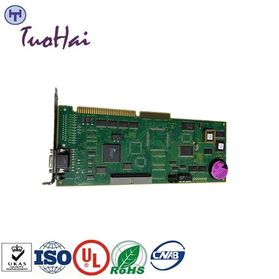 445-0677845 4450677845 NCR SSPA PC SECURE TOP ASSEMBLY ATM spare parts For NCR SSPA,PC Secure Top Assembly