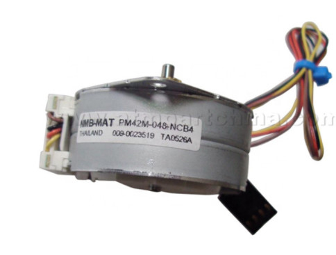 NCR 6622 6625 Shutter Door Motor 0090023519 009-023519