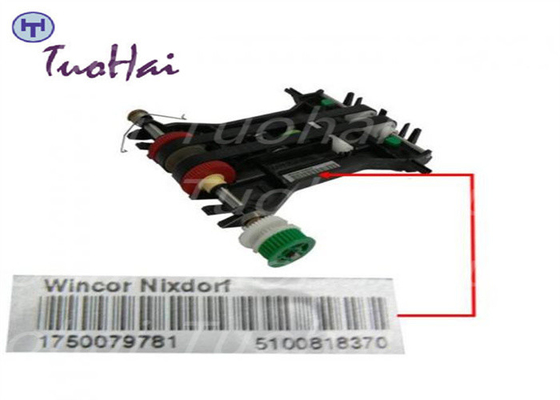1750079781 Wincor ATM Parts Transport CCDM VM2 Assd