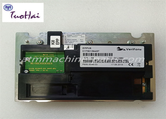 01750159457 Wincor ATM Parts Nixdorf EPP V6 Keyboard Arabic 1750159457