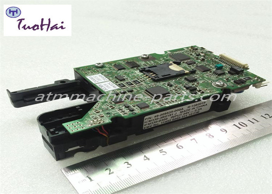 49209535000A Diebold ATM Parts Opteva CD RDR DIP TRK123 RD WSC ICM330-3R0191 IFM330-0300
