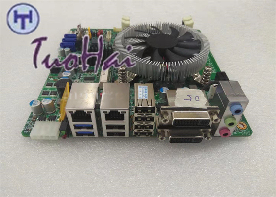 Diebold PC Core Board CCA PRCSR AIO CI5 2.7GHZ W/TPM PN 49-274878-200A 49274878200A HD106-DED HD106DED