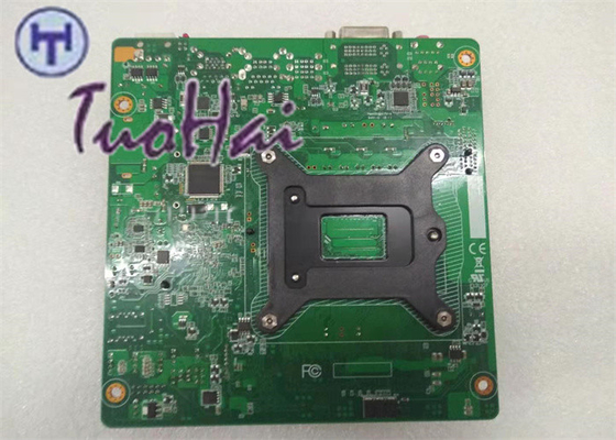 Diebold PC Core Board CCA PRCSR AIO CI5 2.7GHZ W/TPM PN 49-274878-200A 49274878200A HD106-DED HD106DED