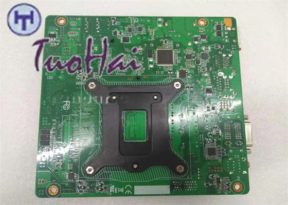Diebold PC Core Board CCA PRCSR AIO CI5 2.7GHZ W/TPM PN 49-274878-200A 49274878200A HD106-DED HD106DED