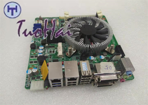 Diebold PC Core Board CCA PRCSR AIO CI5 2.7GHZ W/TPM PN 49-274878-200A 49274878200A HD106-DED HD106DED