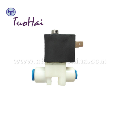 ATM Makinesi Yedek Parçaları NCR Solenoid Valf Montajı 009-0022199