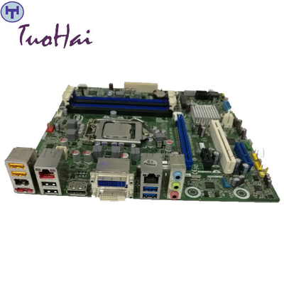 445-0750199 NCR ATM Parçaları SelfServ Intel ATOM D2550 Anakart