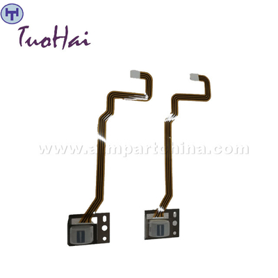 177004554 wincor makine parçaları manyetik kart okuyucu başlık ön başlık V2X