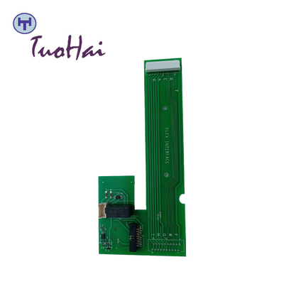 4450736349 ATM Parçaları NCR S2 FLEX ARAYÜZ KARTI 445-0736349