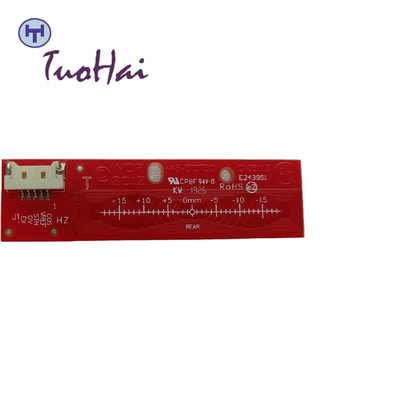 ATM Makine Parçaları NCR S2 selfservis kelepçe kontrol kartı 445-0737301
