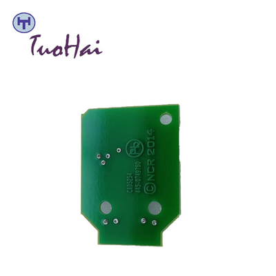 Ncr Atm Makine Parçaları Ncr S2 Presenter Sensör Kartı 445-0749760