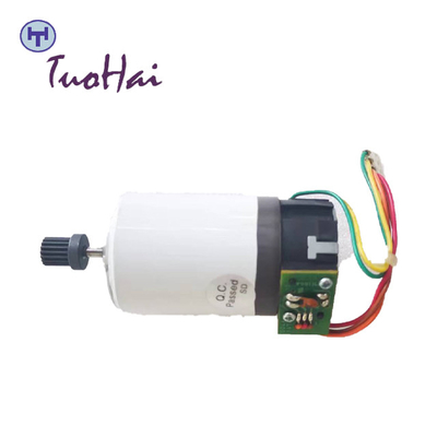 998-0911811 ATM Makine Yedek Parçaları NCR Kart Okuyucu IMCRW-MCRW MOTOR ASSY 998-0911811
