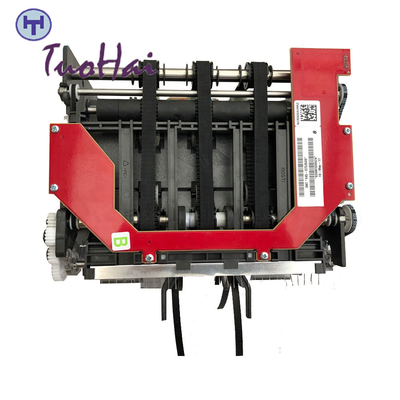 445-0753508 445-0729811 ATM Makine Parçaları NCR S2 SNT TLA Takma Yeni ve orijinal