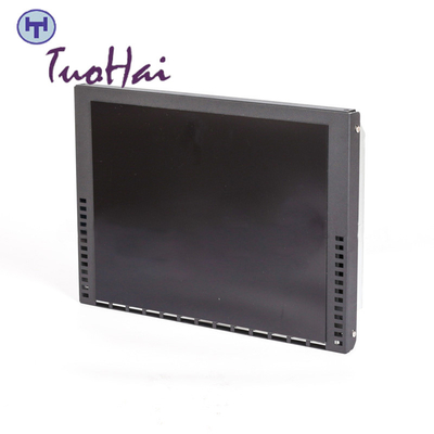 ATM makinesinin parçaları Wincor Cineo C4060 ATM Parçaları LCD Ekran Kutusu 15 DVI 01750237316 1750237316