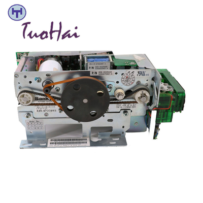 ATM makinesi PARÇALARI NCR 6625 USB Kart okuyucu U-Imcrw Kart Okuyucu 66xx 445-0723882 4450723882
