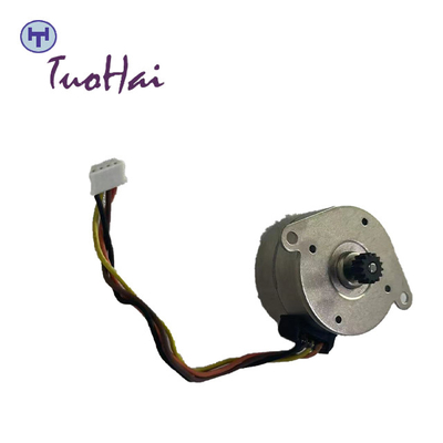 5640000133 ATM Bankası Taban Parçaları Hyosung 35PM Kaset Step Motor Yeni