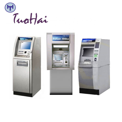 Orijinal Wincor ATM Parçaları 2050XE CINEO C4060 1500XE Tüm Makine Bankamatik