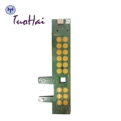 49-267146-000A ATM makine parçaları Diebold 5550 PCBA Smartprox Klavye